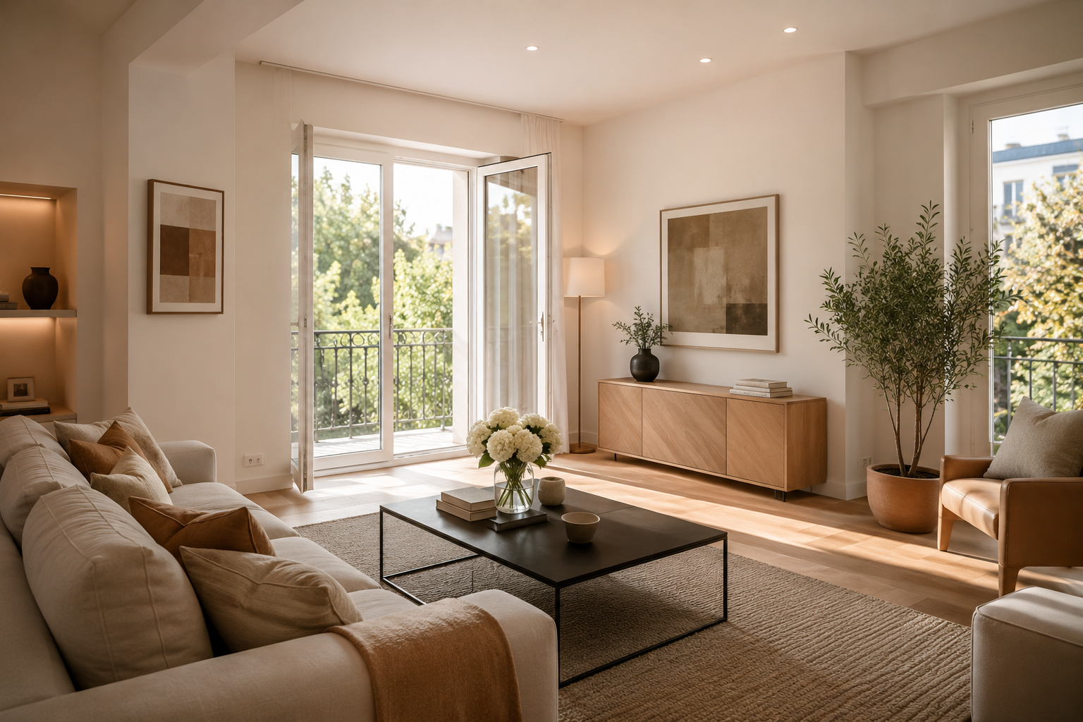 Esempio Home Staging